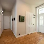 The Budapest Elegance Residence
