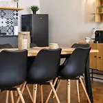 The Budapest Elegance Residence