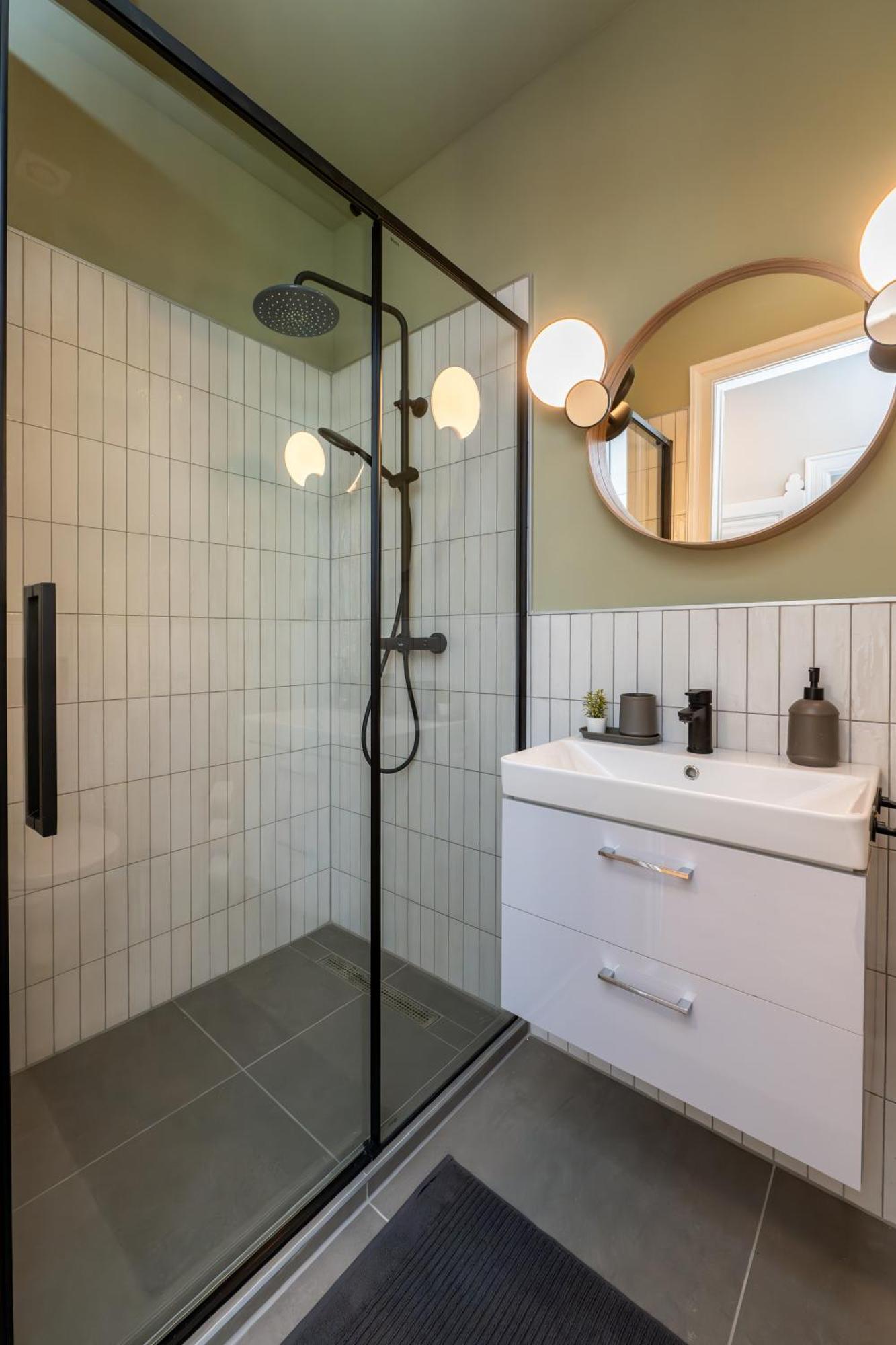 Apartamento The Elegance Budapest