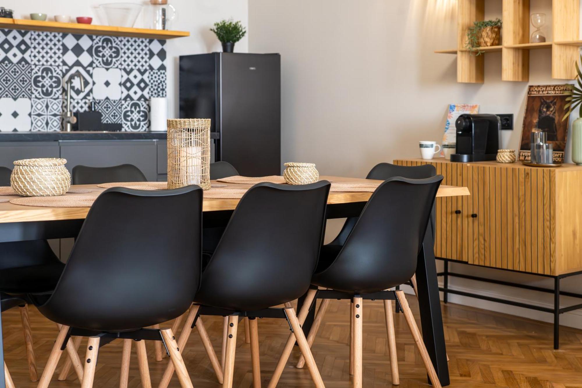 Apartamento The Elegance *