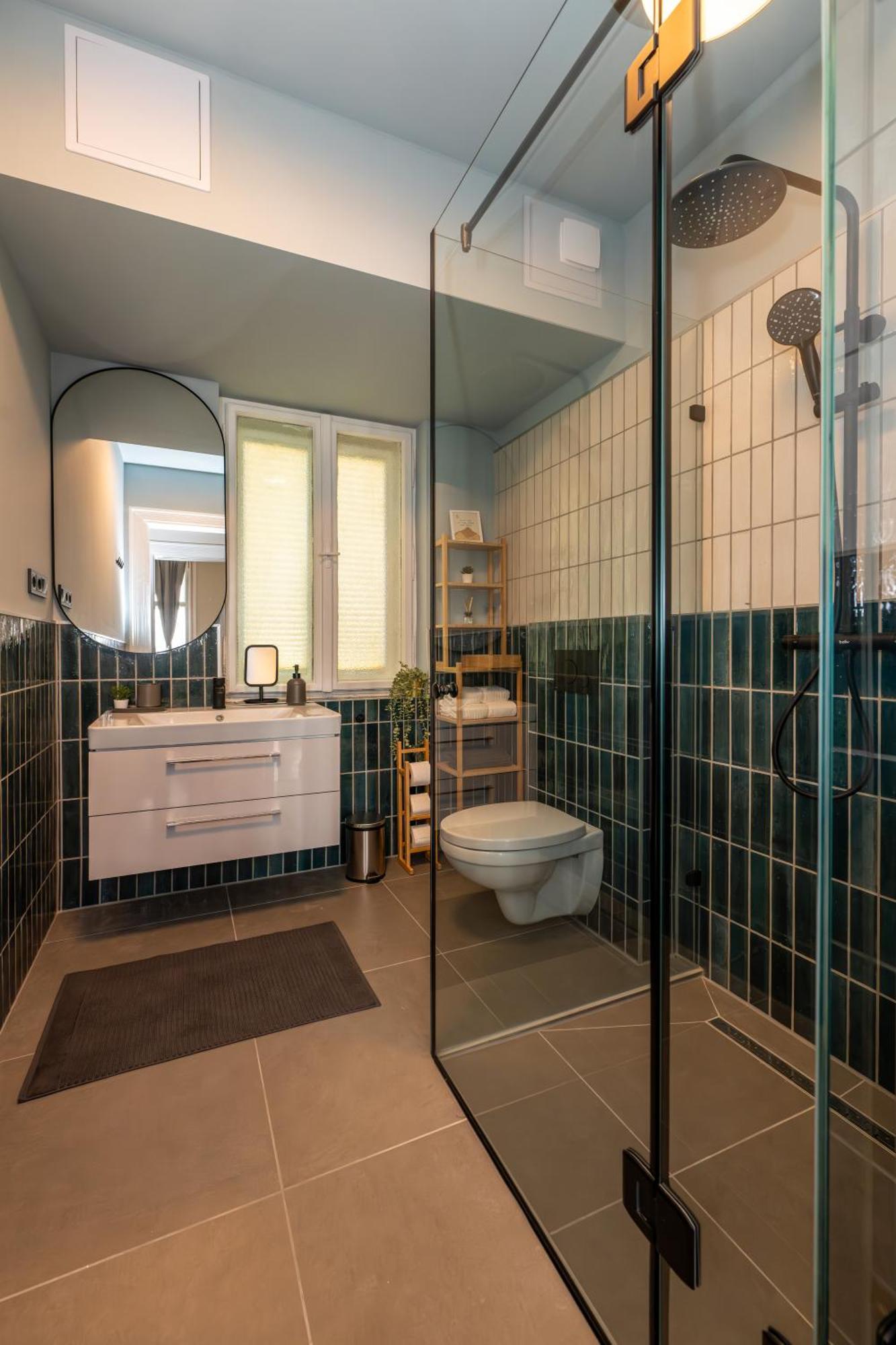 Apartamento The Elegance *